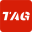 TAG【推荐，最大机场】