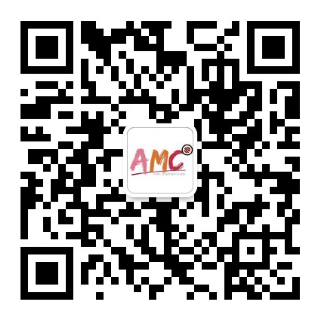 扫码加微信AMC跨境导航网