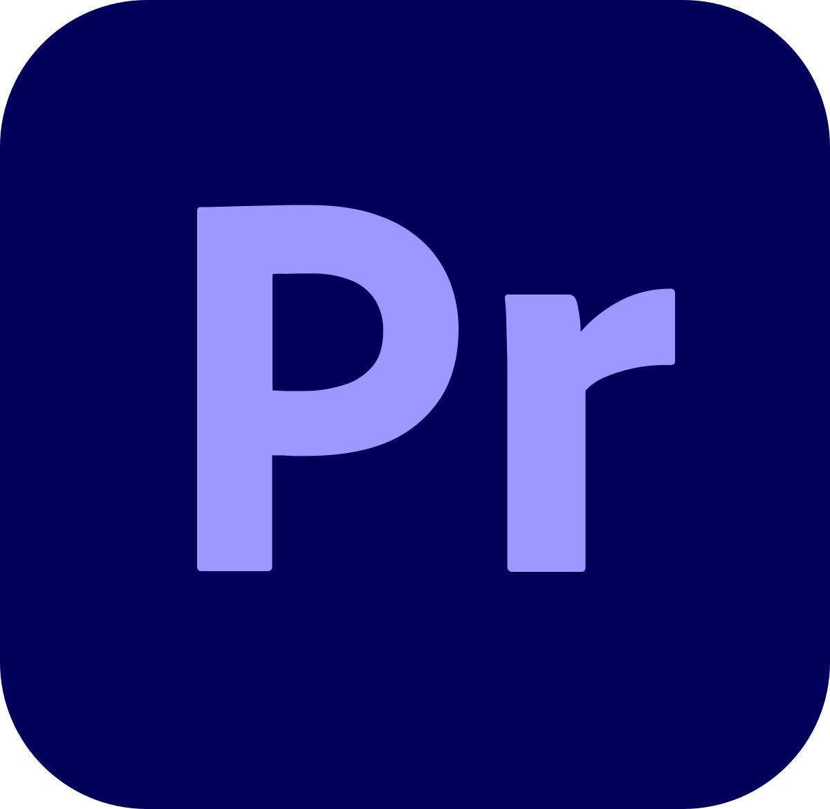Adobe Premiere(支持正版)